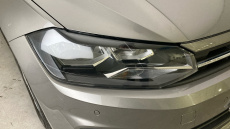 Volkswagen Polo 1.0 EVO 80 SE 5dr Petrol Hatchback